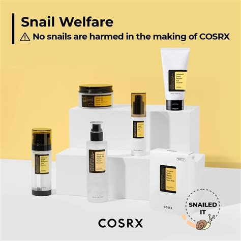 COSRX review: Why the viral snail mucin is a true holy grail product.